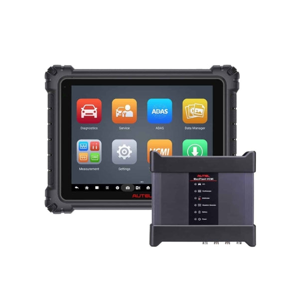 GT-AMSU1 Autel MaxiSYS Ultra Your Ultimate OEM-Level Diagnostic Solution