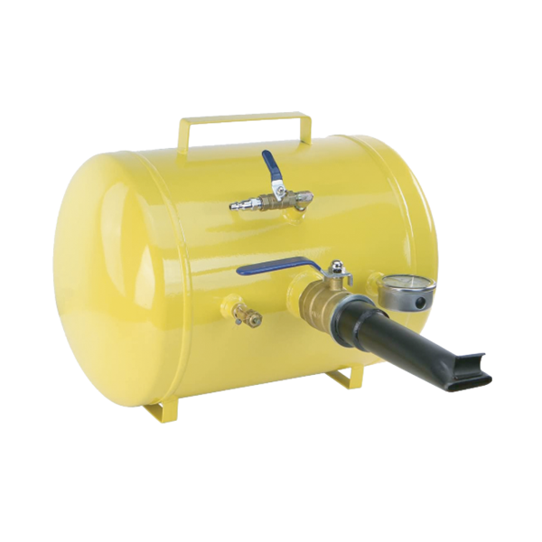 GT BB 05 5 GALLON BEAD BOOSTER Garage Tool Supplies