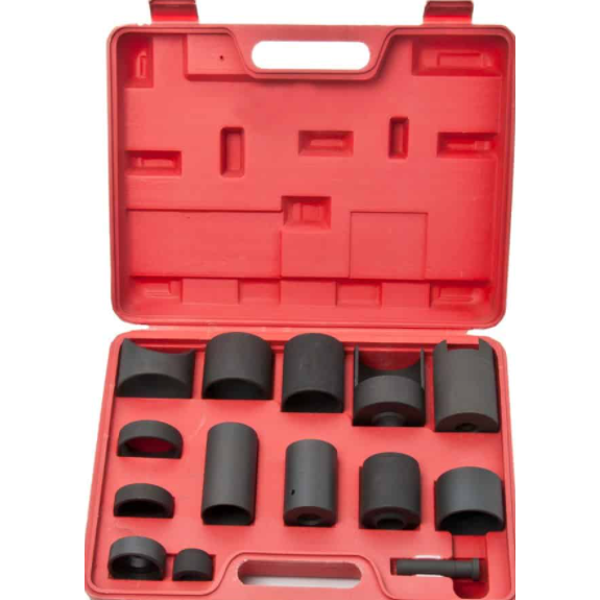 Bearing Pullers & Sets – Garage & Tool Supplies