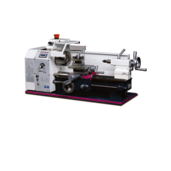 GT-BL3420310 - Lathe D200 x 300 Vario – Garage & Tool Supplies