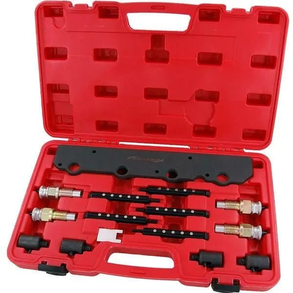 Injector Removal & Seat Cutting Tools – Garage & Tool Supplies