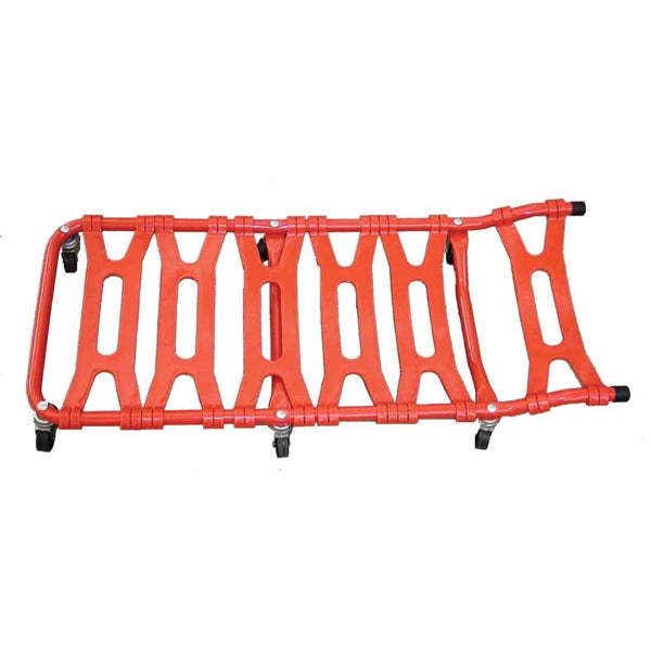 GT-BOS0006 Bosal Garage Creeper with 6 wheels