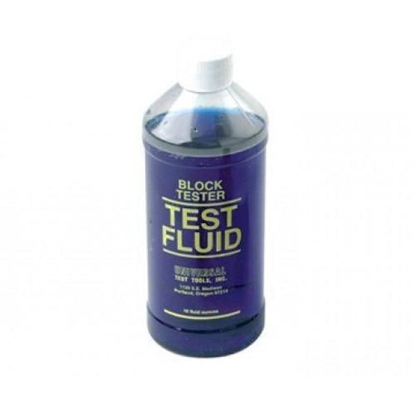 Block Eser Kit GT-CBT - Block Tester Kit for Petrol & Diesels Cylinder Heads & Gasket ...