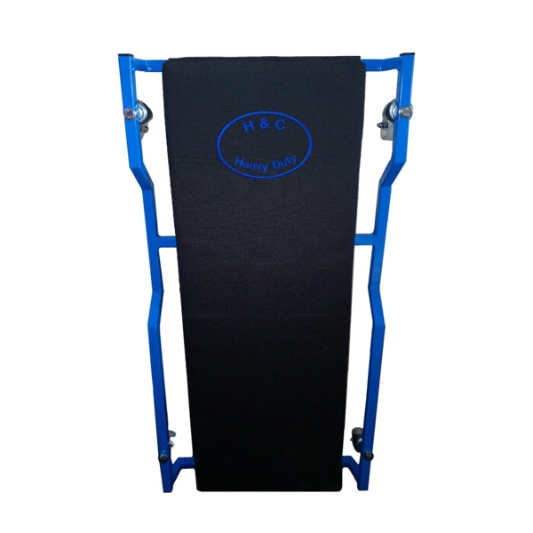 GT-CRX - H&C Heavy Duty Creeper