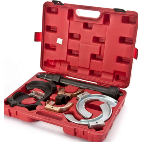 Coil spring compressors – Garage & Tool Supplies