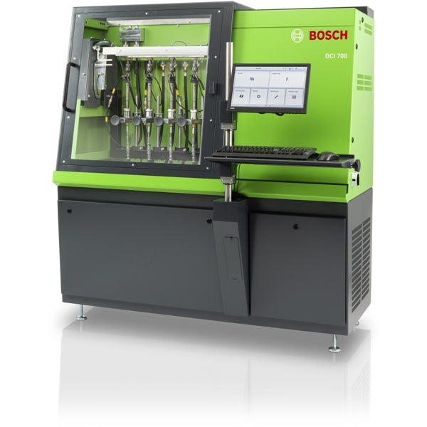 Diesel Injector Testing Equipment – Garage & Tool Supplies