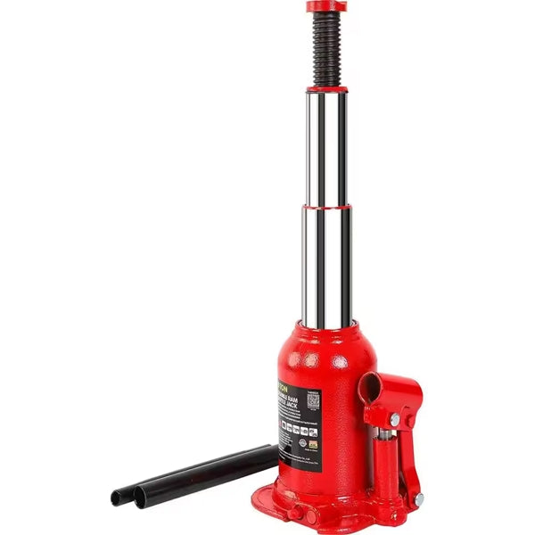 GT-DRBJ8T 8 Ton Double Ram Bottle Jack – Garage & Tool Supplies