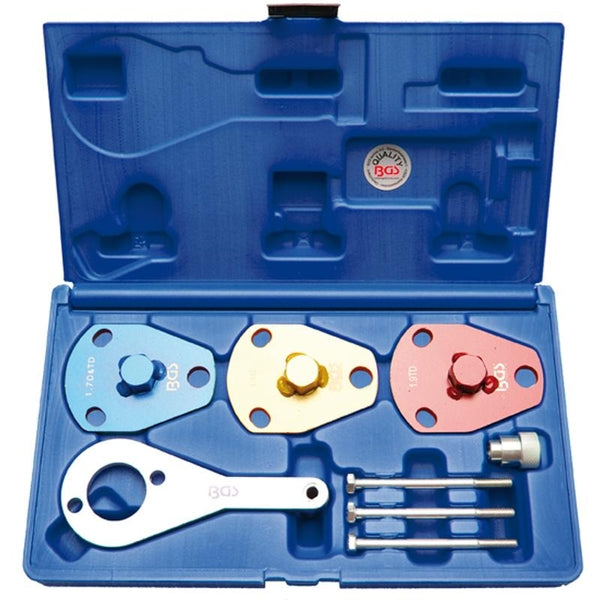 GT-FD01 - Fiat Diesel Timing Tool set