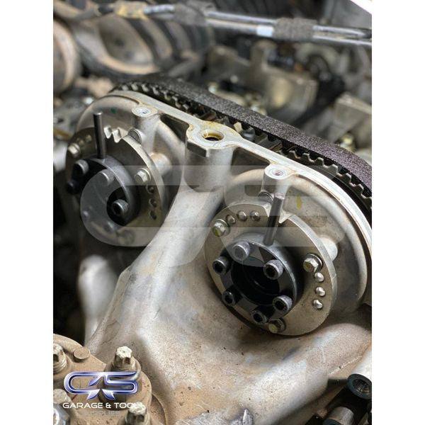 Ecoboost Cambelt Change Price Genuine Ford EcoBoost Timing Belt