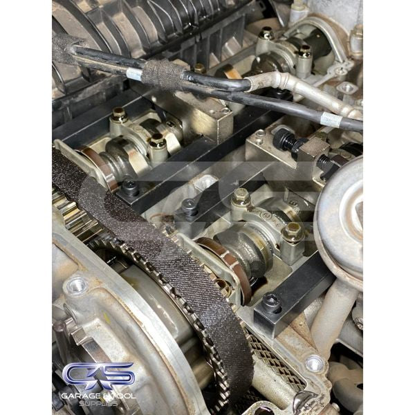 Timing Chain Ford Focus Timing Tool Camshaft Alignment Kit Engine