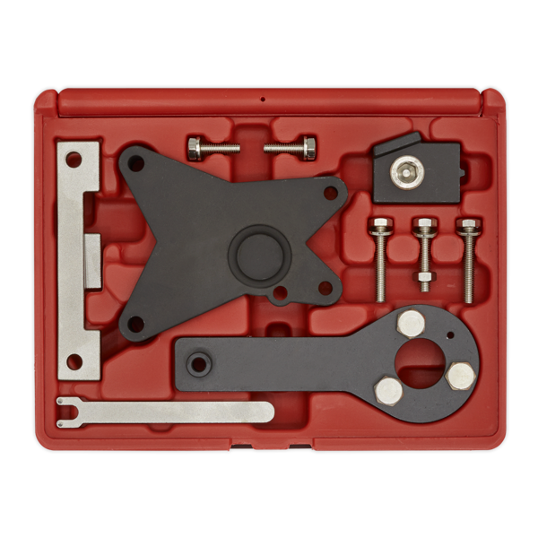 Interval Fiat Doblo Timing Marks GT-FMK Fiat Master Timing Tool