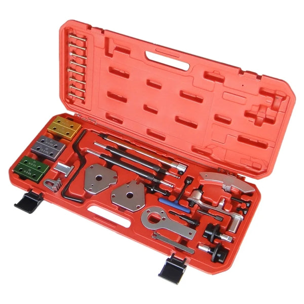 Laser Tools 4773 Timing Tool Kit - For Ford, Fiat, Opel, PSA