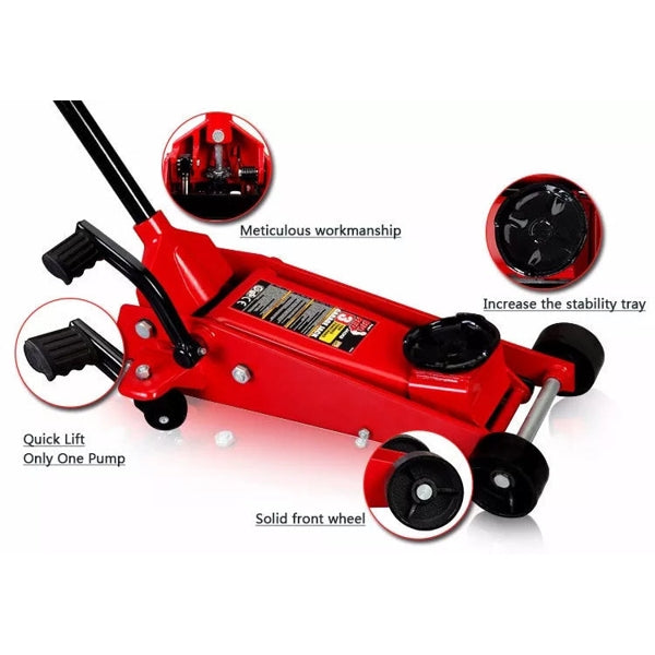 Trolley Jacks – Page 2 – Garage & Tool Supplies
