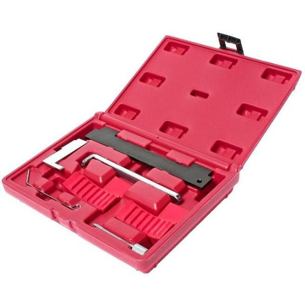 Opel/Chevrolet Timing Tool Kit - 1.2/1.4 (Twin/Turbo/Chain Driven
