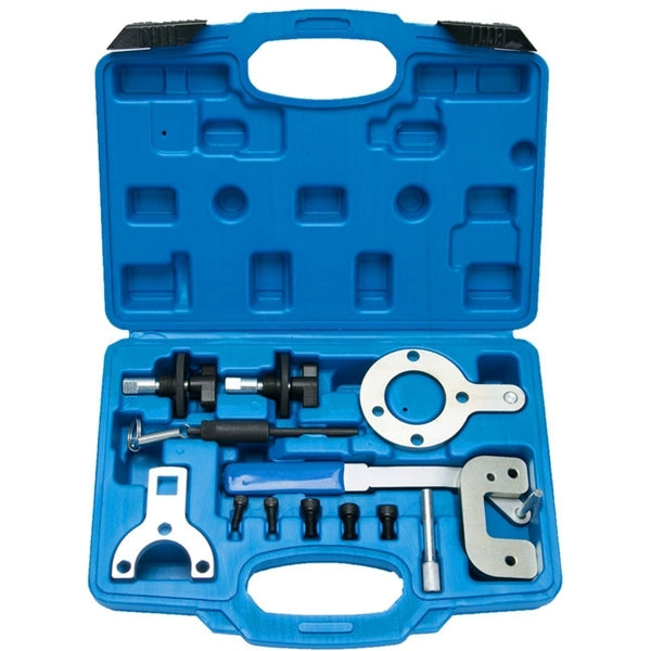 GT-GMD01 -  Engine Timing Tool Set Opel/Fiat & GM 1.3 JTD/CDTi/TDCi