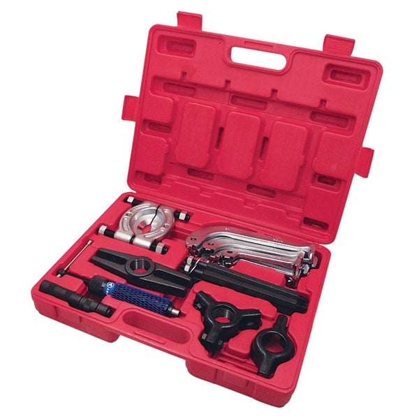 GT-HPS1 - Hydraulic Puller Set