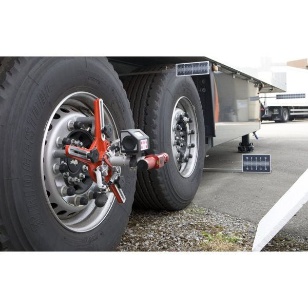GT-HWK-AXIS500-TRK - Haweka Axis 500 Truck Wheel Alignment System ...