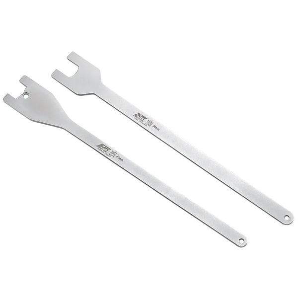 GT-FCTS -Fan Clutch Tool Set for Land Rover – Garage & Tool Supplies