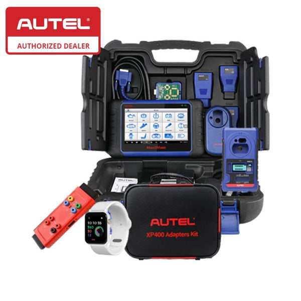 GT-KPD1 Ultimate IM508S Key Programming & Diagnostic Master Kit by Autel