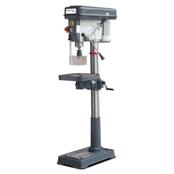 GT-DQ32 -Drill Pedestal 16MM 380V-1.1KW (B32) – Garage & Tool Supplies