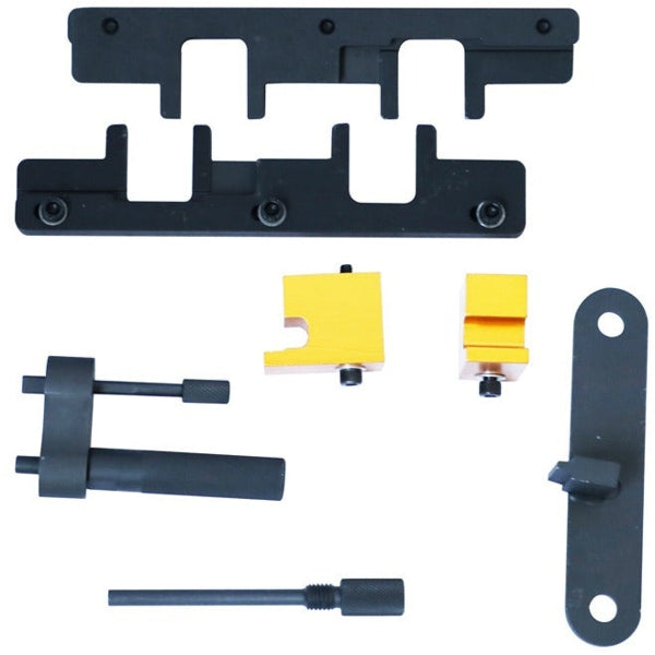 GT-LRS Universal Automotive Car Camshaft Timing Tool Set for Land Rove ...
