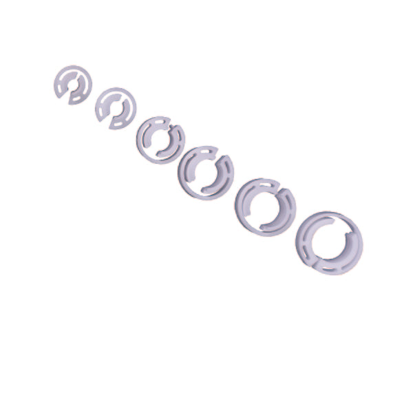 GT-M005028 - Disconnect Set AC Fuel Line