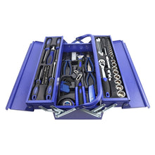 GT-M208 - 88 Piece Comprehensive Toolkit – Garage & Tool Supplies