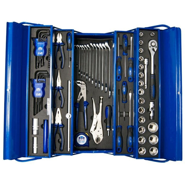 GT-M77-85 - Marathon Tools 85 Piece Professional Tool Kit – Garage ...