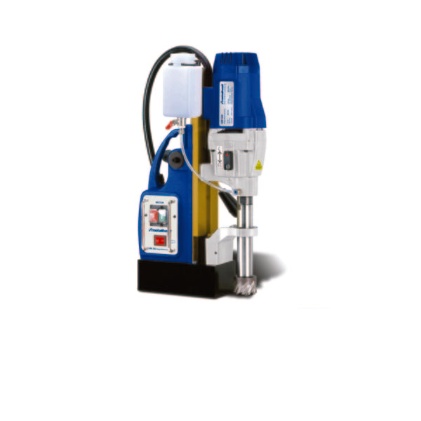 OA機器 CRG-502MAG2P GT-MB502 - Magnetic Base Drilling Machine 50mm – Garage & Tool