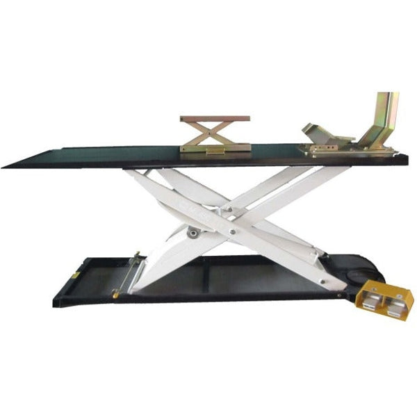 GT-MR450 - Motor Cycle Lift 450KG Air Operated