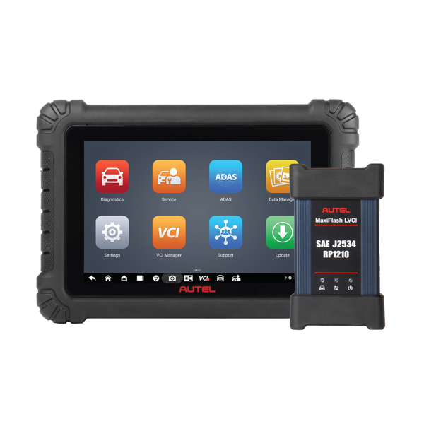 GT-MS908S3 Autel MaxiSYS Professional Automotive Diagnostic Tool