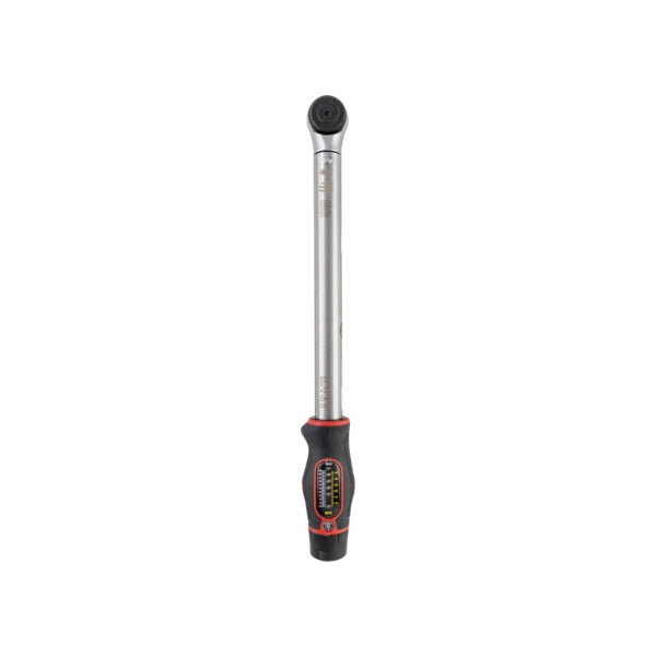 GT-NORTTI50A - Torque Wrench 3/8″, 10 – 50Nm