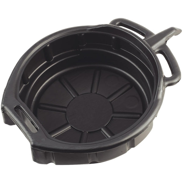 GT-OD - Oil Drain Pan 15 Liters