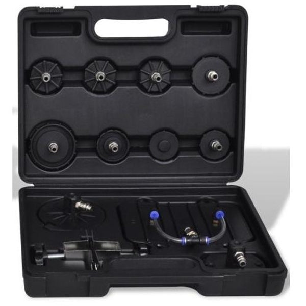 GT-PBB - Brake & Clutch Bleeder (Pneumatic -  Air Pressure)