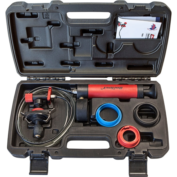 Pressure Testing Bladder GT-PBT70802 - Cooling System Pressure Tester, Bladder Type – Garage ...