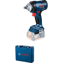 GT-06019K0021 - Bosch GDS 18V-400 Professional Cordless Impact