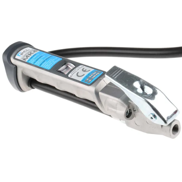 Pcl tyre pressure gauge mk4 deals