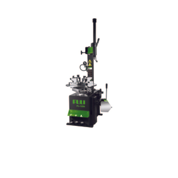 GT-PL-1206 - Tyre Changer Car/Bike 6″-24″