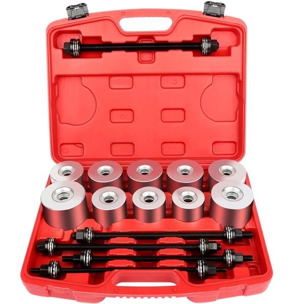 GT-PPSK01 - 27pcs Universal Press and Pull Sleeve Kit