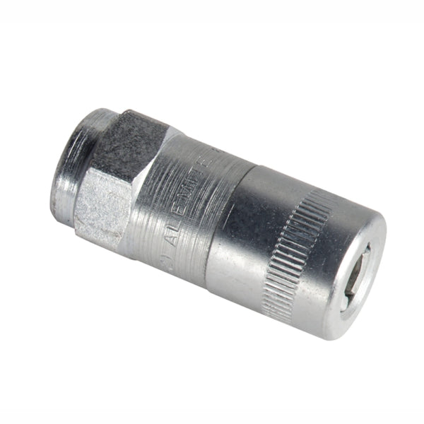 GT-PRES107 - Grease Coupler - Medium Duty 4-Jaw – Garage & Tool Supplies