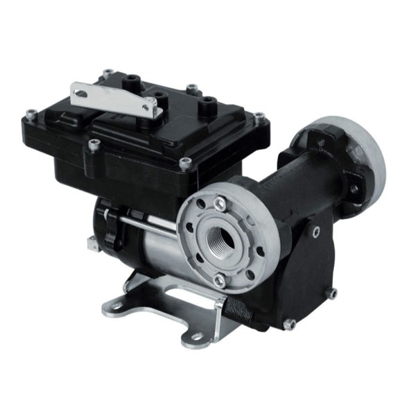 GT-PS371000 - 12V Diesel Pump – 50L/min Flow Rate – Garage & Tool