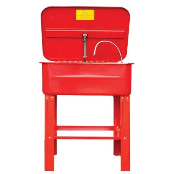 GT-PW02 - 90L Heavy Duty Parts Washer "20 Gallon"