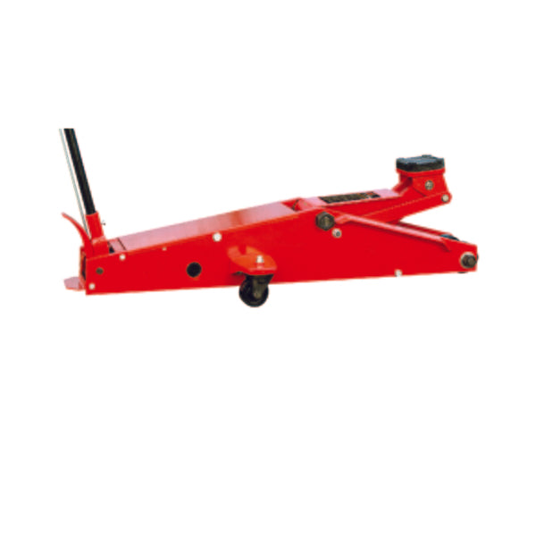 GT-QYW5 - Long Wheel Base Trolley Jack 5 Ton