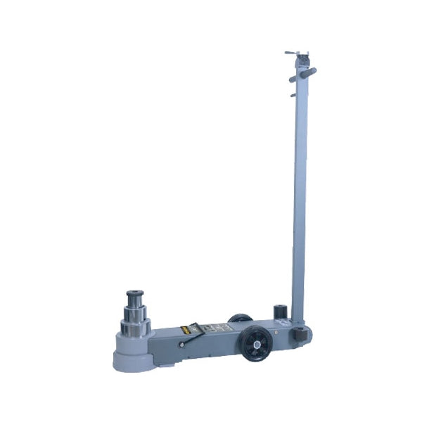 GT-S60-3J - 60/40/20 Ton Air-Hydraulic Trolley Jack