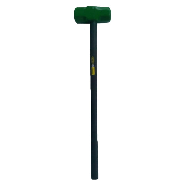 GT-SBR8014 14lb Rubber Sledge Hammer – Garage & Tool Supplies
