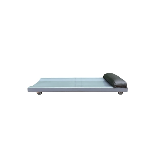 GT-SC1 - 900mm All Steel Creeper – 4-Wheel Mechanic’s Garage Trolley