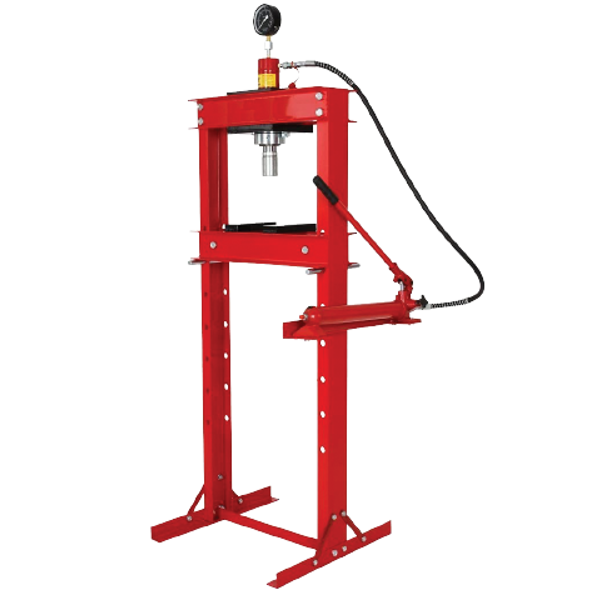 Hydraulic Equipment, Jacks, Stands & Shop Presses Page 5 Garage