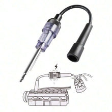 GT-SPT1 - Car Spark Plug Tester Pen – Ignition Coil Tester Tool