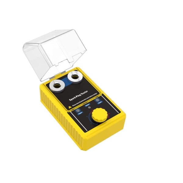 GTSPT101 Spark Plug Tester with Dual Testing Holes Garage & Tool