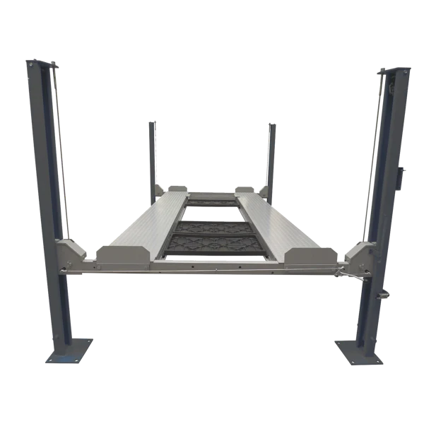 GT-SS7000 - Four Post Lift Ideal For Service & Parking 4 Ton